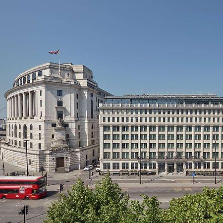 Hyatt Regency London Blackfriars Hotel ภายนอก รูปภาพ