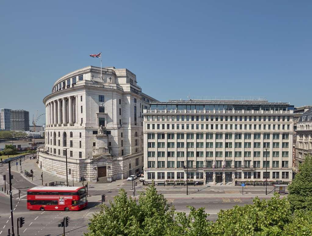 Hyatt Regency London Blackfriars Hotel ภายนอก รูปภาพ