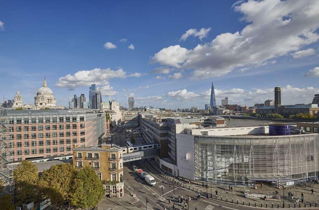 Hyatt Regency London Blackfriars Hotel ห้อง รูปภาพ