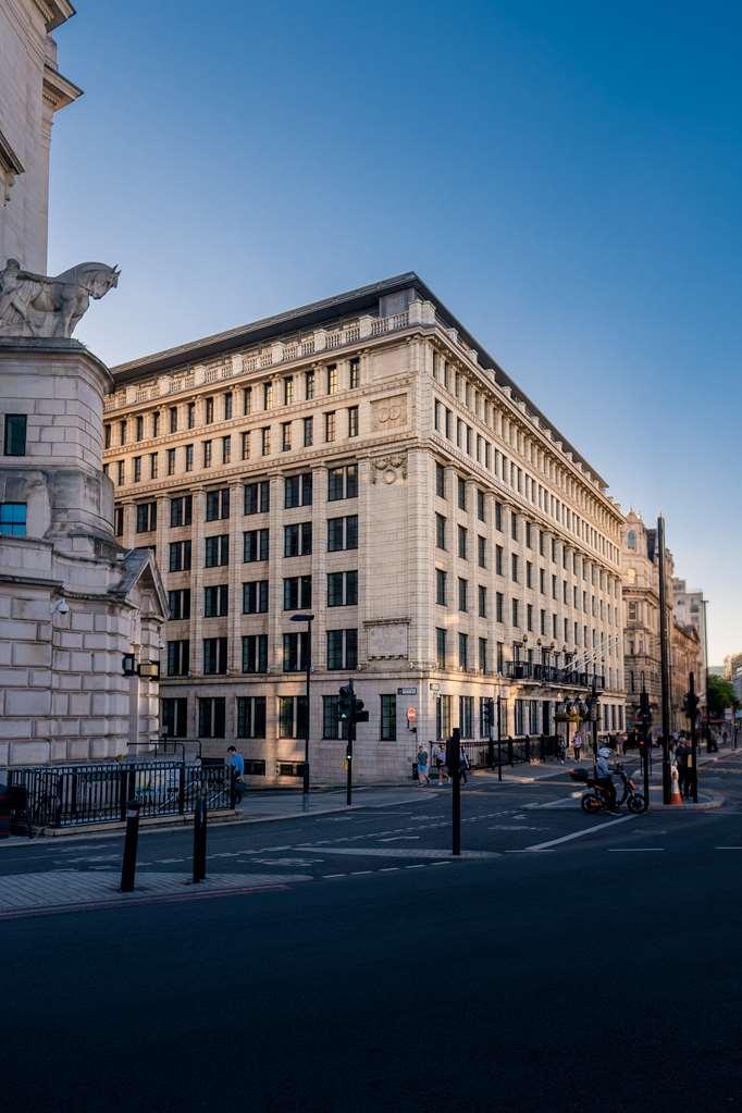 Hyatt Regency London Blackfriars Hotel ภายนอก รูปภาพ