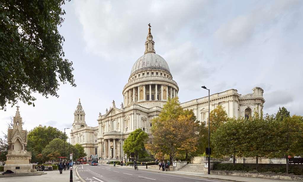 Hyatt Regency London Blackfriars Hotel สิ่งอำนวยความสะดวก รูปภาพ