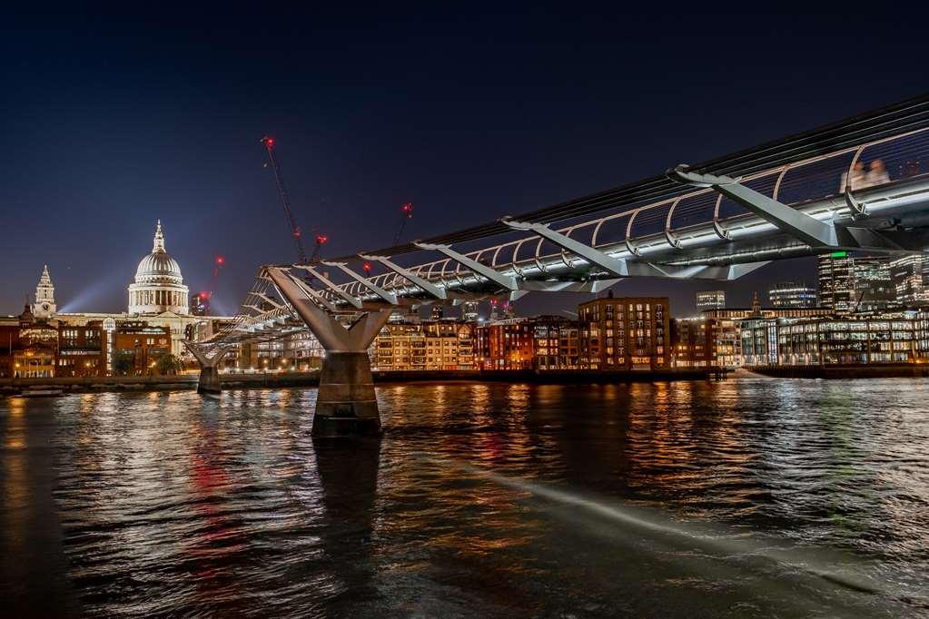 Hyatt Regency London Blackfriars Hotel สิ่งอำนวยความสะดวก รูปภาพ